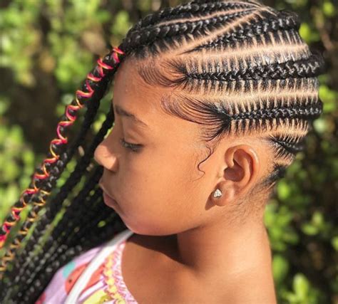 Everything You Need To Know About 280 Cornrow Braid Is Here