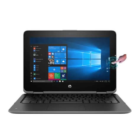 Buy Hp Probook X360 11 G1 Ee Intel Pentium 8gb Ram 256gb Ssd 11 6″ Touchscreen Display