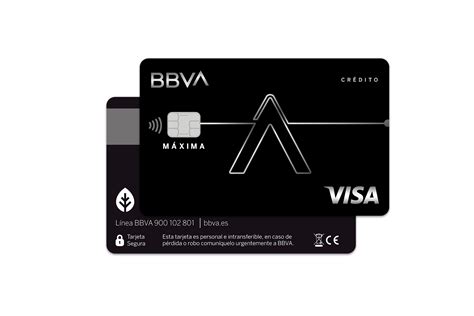 Tarjeta Aqua Cr Dito M Xima Bbva