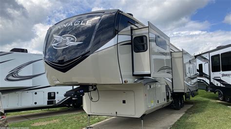 2021 Jayco Pinnacle 36KPTS RV For Sale In Cincinnati OH 45251