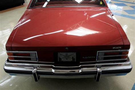 1979 Buick LeSabre Chicago Car Club