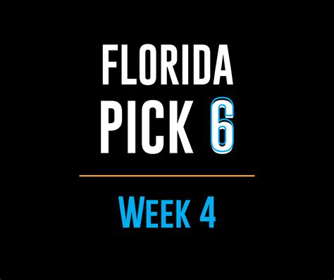 2022 Florida High School Football Pick 6 Week 4 Predictions Itg Next