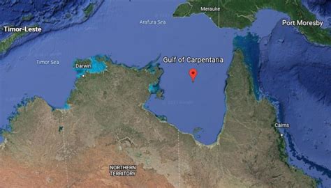 10 Gulf Of Carpentaria Facts You Must Know