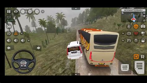 On Road Traffic Scorpio Off Roading Driving Game Indian Car Simulator