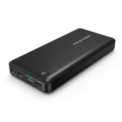 16 Thoughtful Ts For Your Long Distance Partner Portable Battery