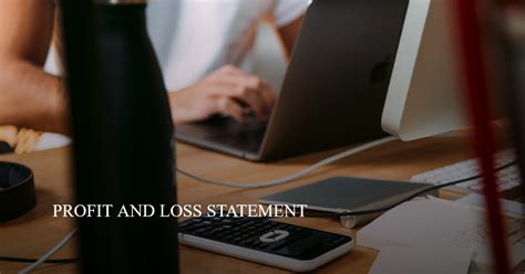 Creating A Profit And Loss Statement For A Small Business Zippia For