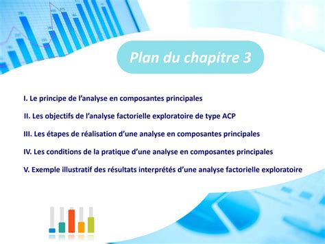 Solution Cours Simplifi Analyse En Composantes Principales Acp