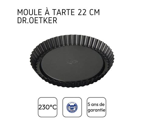 Moule Tarte Renvers E Cm Tradition Moule G Teau P Tisserie But