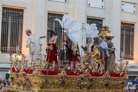 San Benito Sevilla Semana Santa