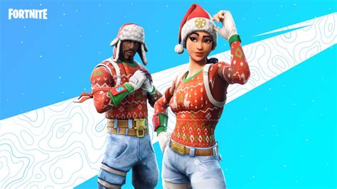 Fortnite Update 1510 Adds Operation Snowdown And Cowboy Repeater—patch Notes Newsweek