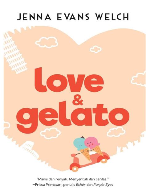 Love Gelato | PDF