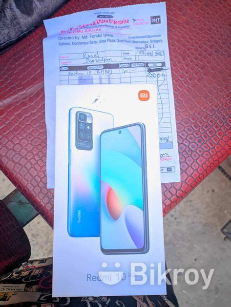 Xiaomi Redmi Note Pro Mobile Used For Sale In Sirajganj Bikroy