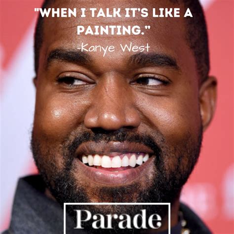 100 Best Kanye West Quotes On Fame Fortune Success Love Parade