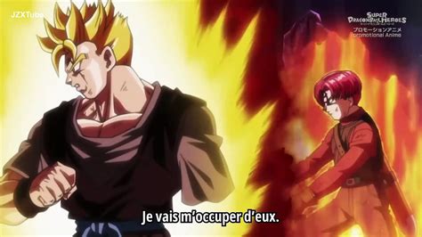 Dragon ball HEROES Episode 49 VOSTFR HD Vidéo Dailymotion