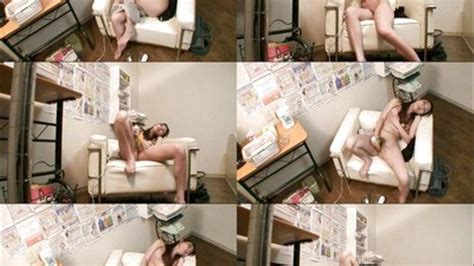 Voyeurs Are Watching Horny Lady Part 3 High Resolution Sneaky Japanese Peeping Perverts
