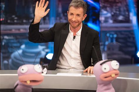 El Hormiguero Los Invitados De El Hormiguero Del 1 Al 4 De Mayo Un