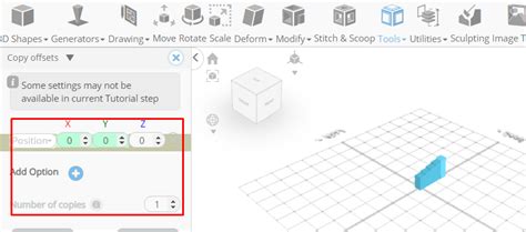 How to Design Penrose Stairs With SelfCAD - Instructables