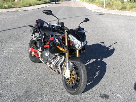 Benelli Benelli Tnt Sport Moto Zombdrive