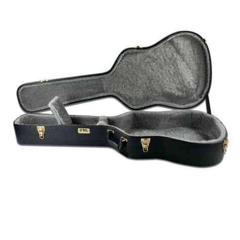 Tkl Premier Dreadnought 6 12 String Guitar Case