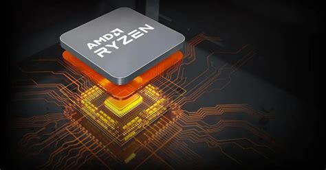 Amd Ryzen Series Chips Announced Release Date Price Specs And