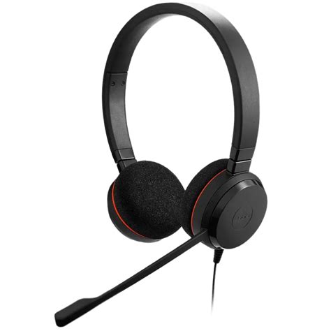 Jabra Evolve 20 Vs Jabra Evolve 85 Headsets Krisp