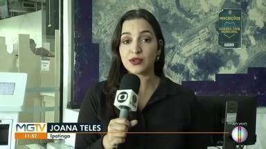 MG Inter TV 1ª Edição Vales MG Prefeitura de Ipatinga abre concurso