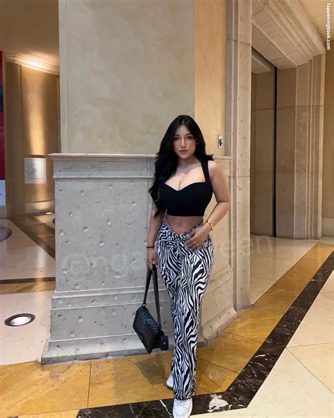 Ngan Nguyen Nude OnlyFans Leaks Fappedia