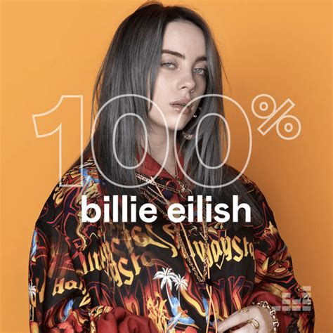 Billie Eilish - 100% Billie Eilish (2020) - SoftArchive