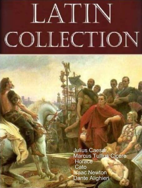 The Essential Latin Language Collection 13 Books By Julius Caesar