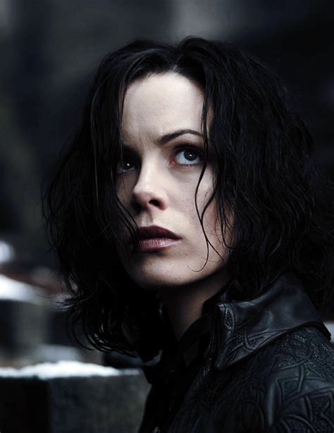 Selene Underworld Kate Beckinsale Kate Beckinsale Underworld