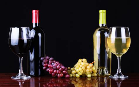 wine, Drink, Grapes Wallpapers HD / Desktop and Mobile Backgrounds