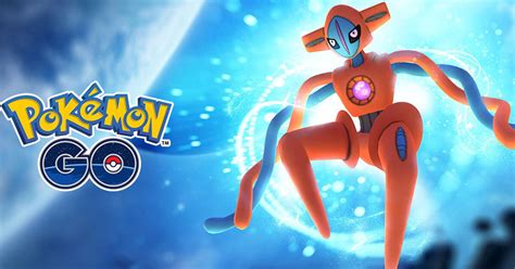 Pok Mon Go Conoce A Los Mejores Pok Mon Para Vencer A Deoxys Forma