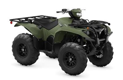 New 2022 Yamaha Grizzly EPS XT R Wild West Motorsports Greeley CO