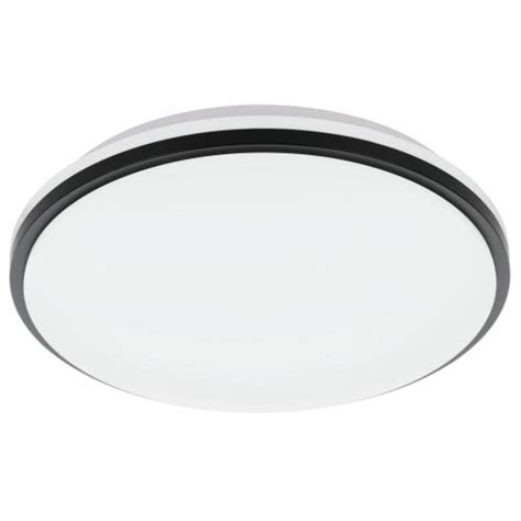 EGLO Wall Luminaire PINETTO 900366 LED 15 6W 1900LM 4000K IP44