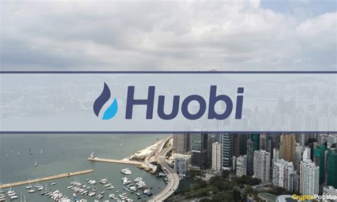 Huobi To Launch Hong Kong Venue On June 1 Report