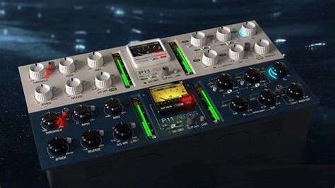 Pulsar Modular Plugins Bundle v2023 10 WIN 编曲资源