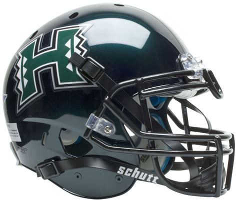 Show Your Team Pride With An Authentic Schutt Xp Ncaa Football Helmet