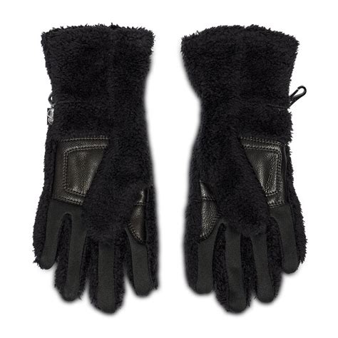 Guantes de esquí Black Diamond Super Heavyweight Screentap Gloves