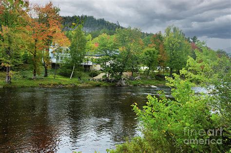 Fall Foliage Photograph By Jonathan Lingel Fine Art America