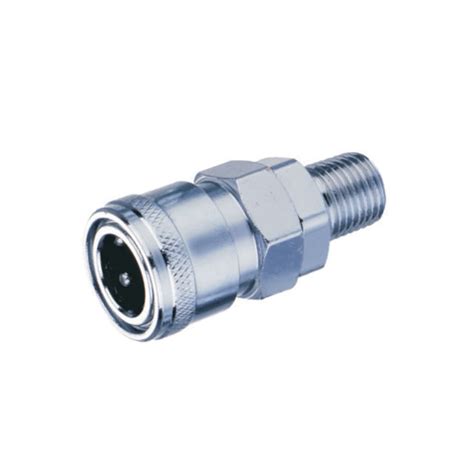 Quick Release Coupler Nitto 20sf 30sf 40sf Sm Sh Sp Small Body Pneumatic Quick Release Couplings