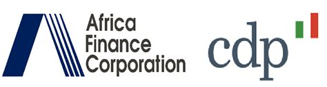 Africa Finance Corporation Afc And Cassa Depositi E Prestiti Spa