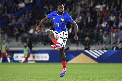 Mercato Youssouf Fofana Vers Un Transfert De Monaco Pour Lac Milan