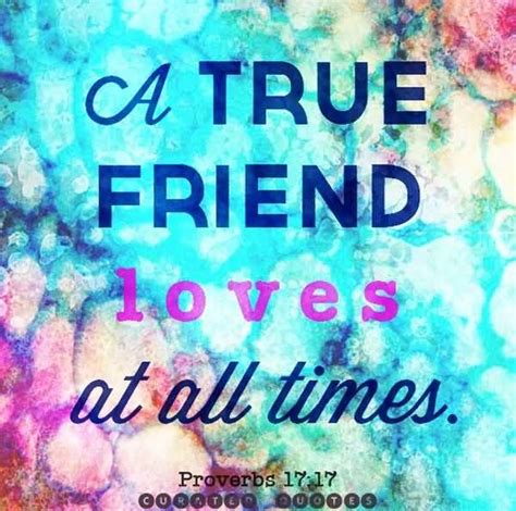 20 Christian Quotes About Friendship Photos | QuotesBae