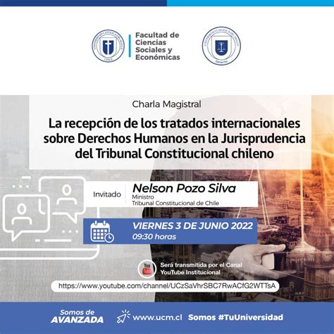 La Recepción De Los Tratados Internacionales Sobre Derechos Humanos En