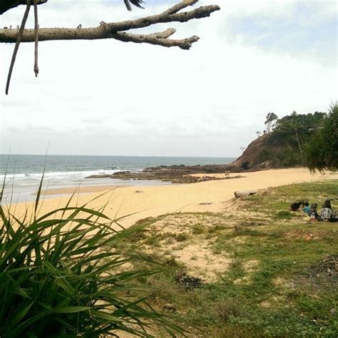 Pantai Teluk Bidara Beach In Dungun