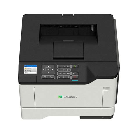 Tecnoglobal Lexmark Ms Dn Laser Monocromatica