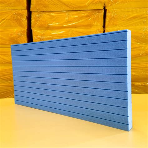 High Density Xps Foam Board Extruded Polystyrene Underlay