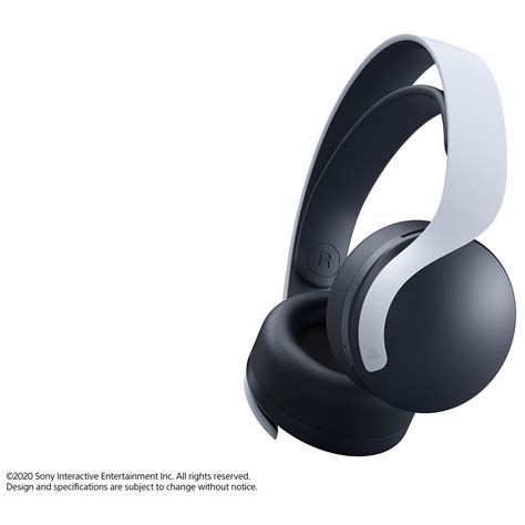 Sony Ps5 Pulse 3d Wireless Headset Price In Bahrain Buy Sony Ps5 Pulse 3d Wireless Headset In