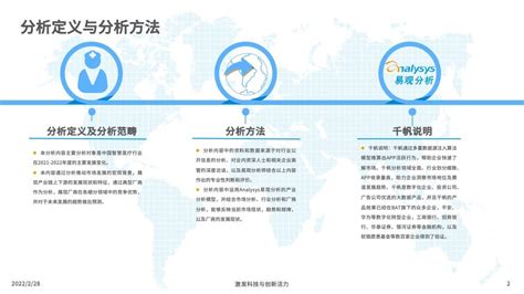 2022年中国智慧医疗行业洞察 人人都是产品经理