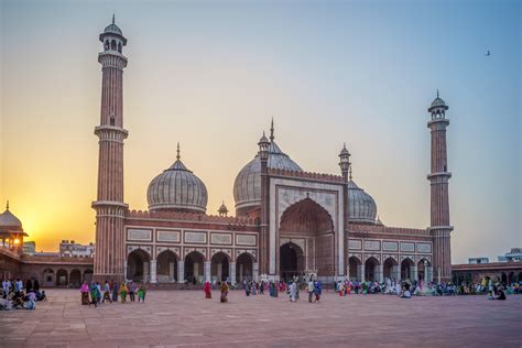 Places To Be When You Have Only 24hrs In Delhi - Wego Travel Blog